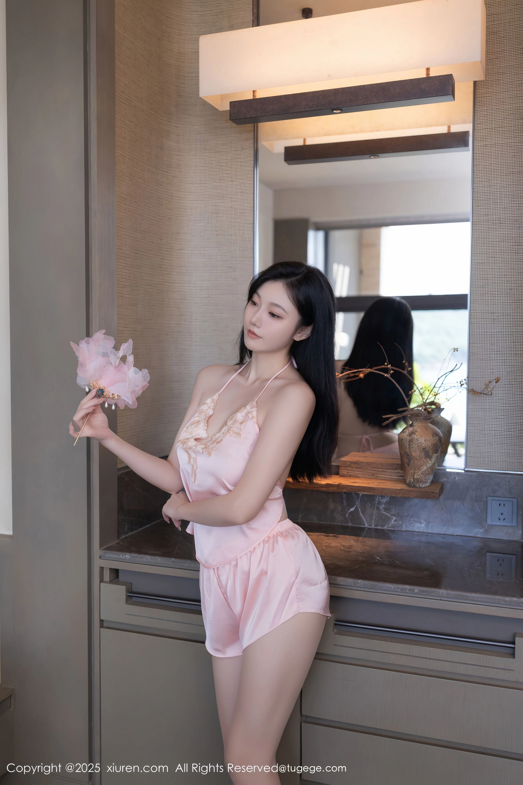 [XiuRen秀人网] 安然anran Vol.11002